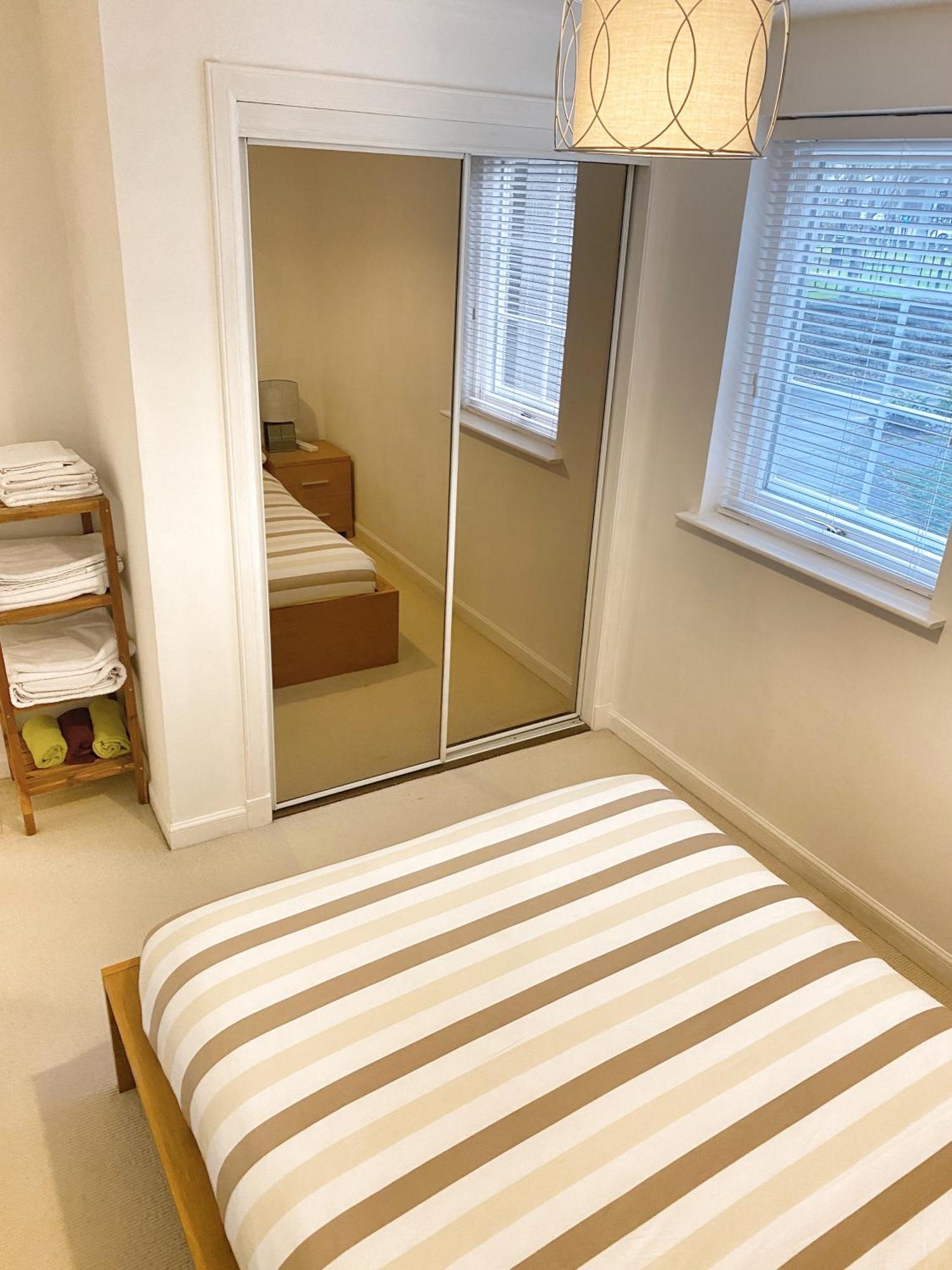 Ground Floor Central 1 Bed With Parking Aberdeen Kültér fotó