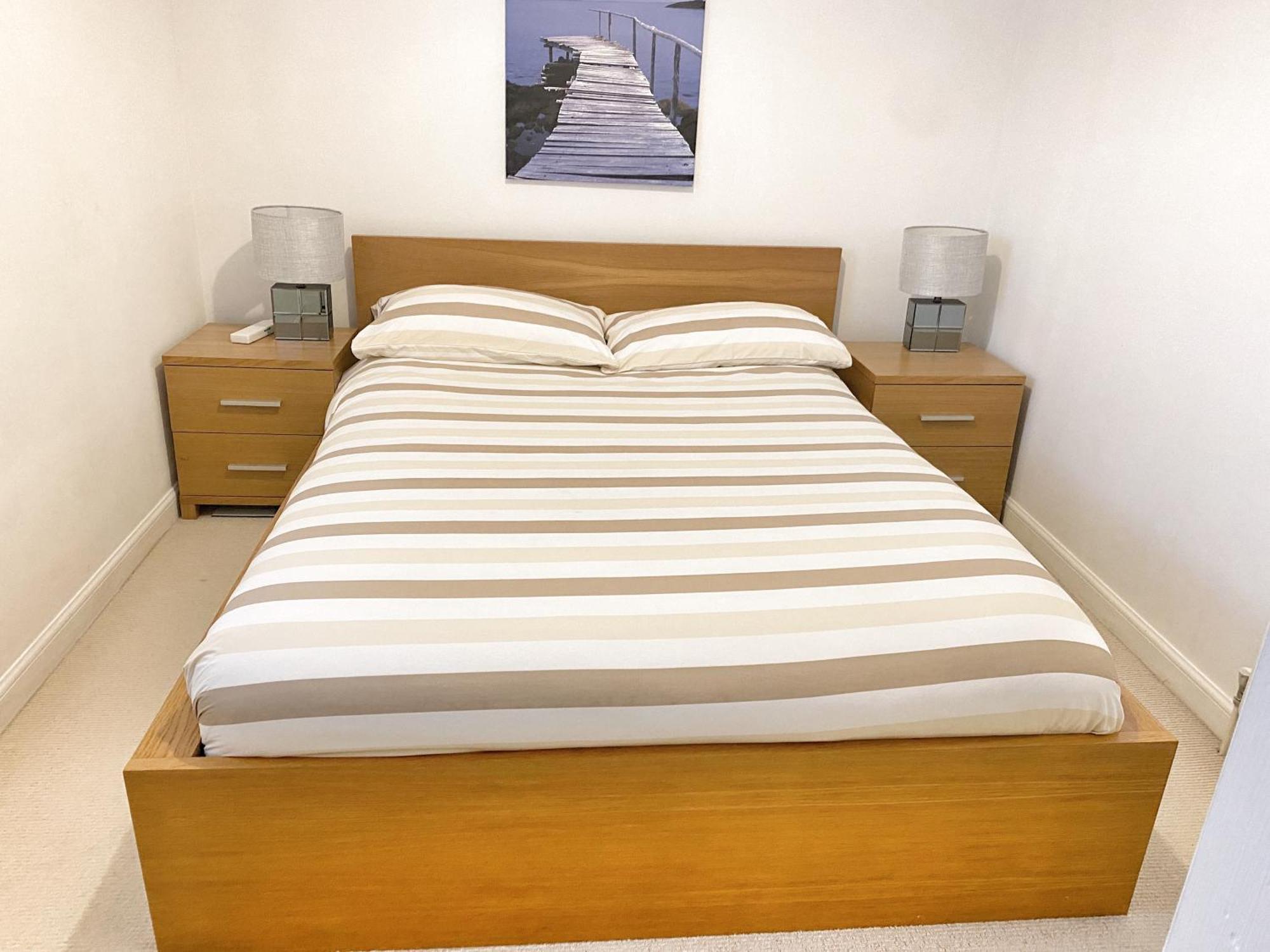 Ground Floor Central 1 Bed With Parking Aberdeen Kültér fotó